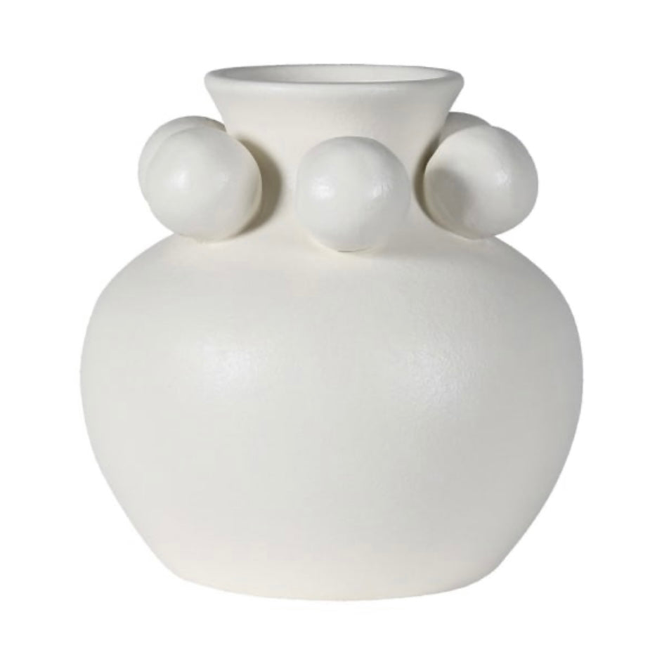 Small Bria Bobble Vase