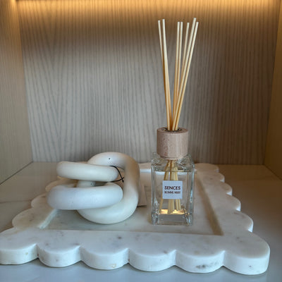 Mini Sences Bonne Nuit Reed Diffuser