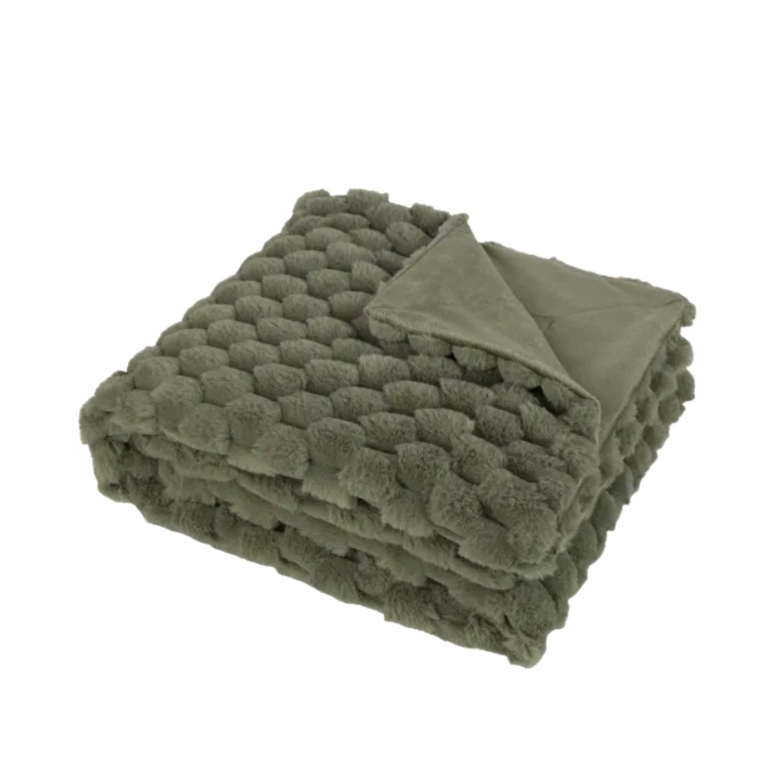 Paul Moneypenny Koochikoo Sage Throw