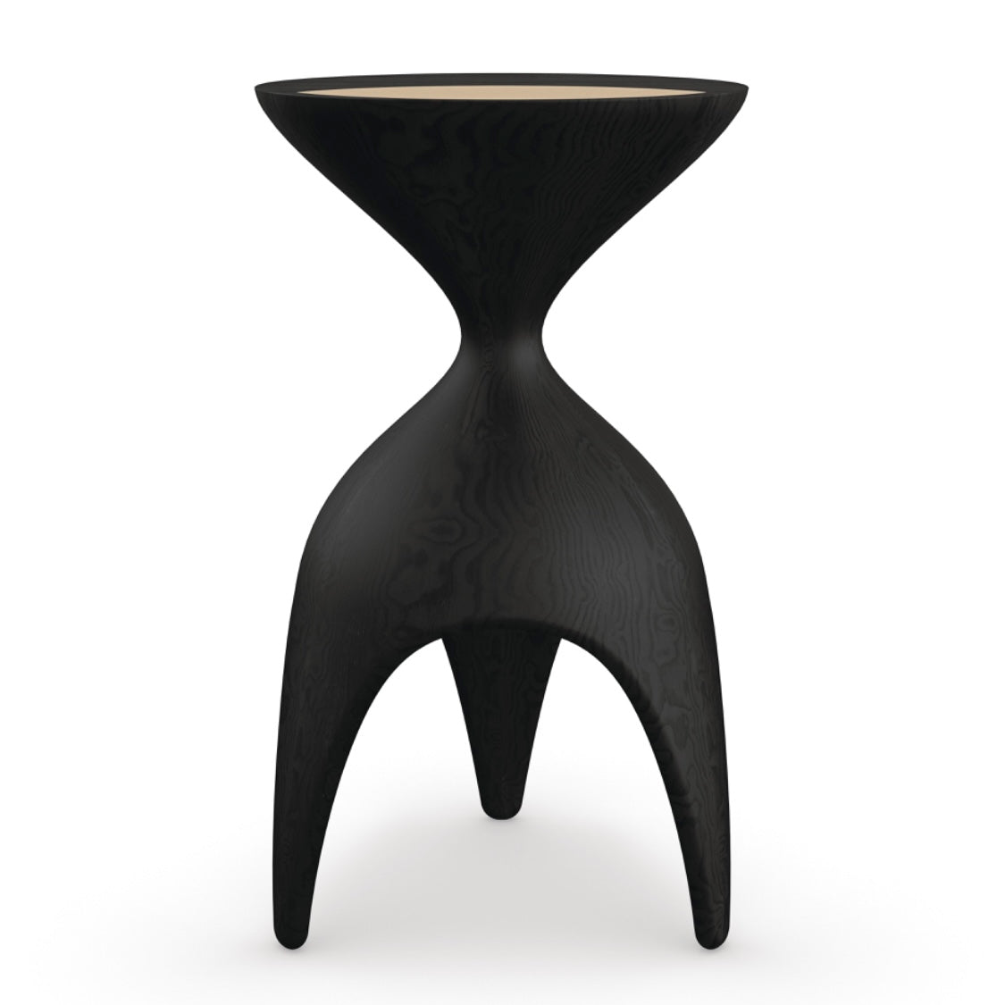 Andrew Martin Quinn Side Table by Kelly Hoppen