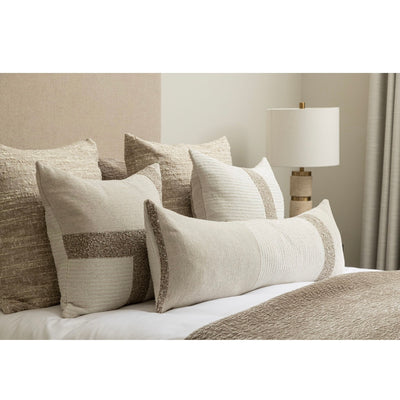Reeve Natural Cushion