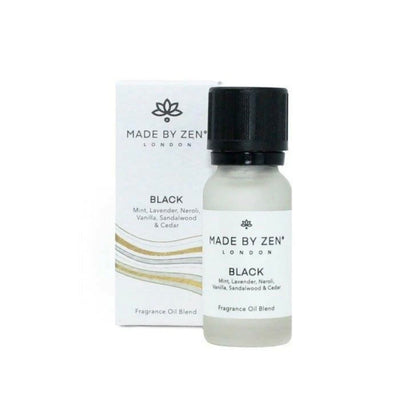 Made By Zen Essential Oil