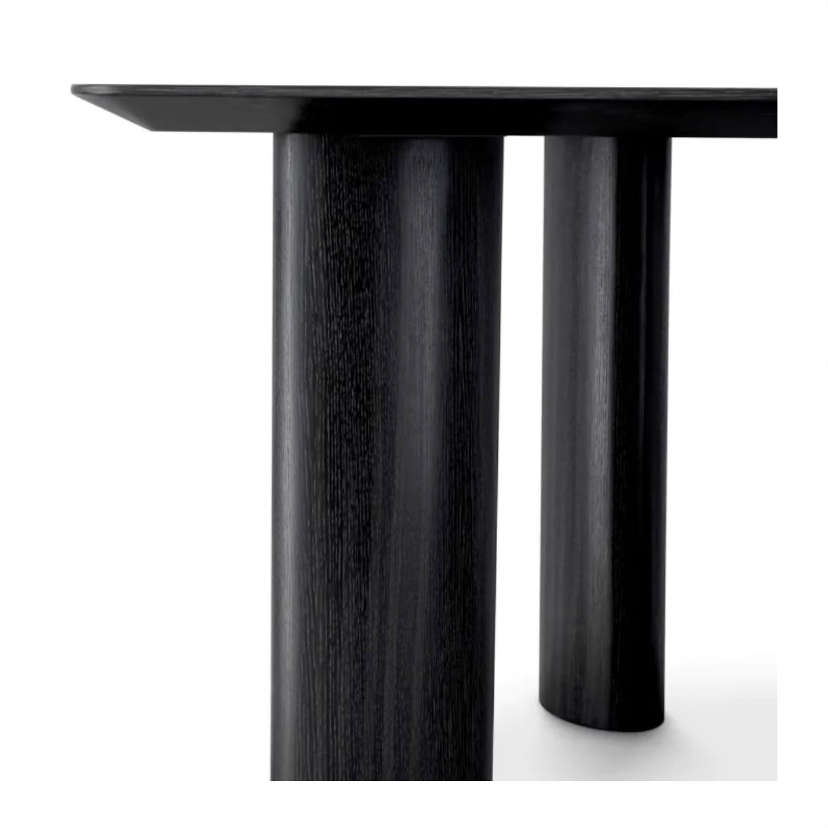 EICHHOLTZ Dining Table Bergman L