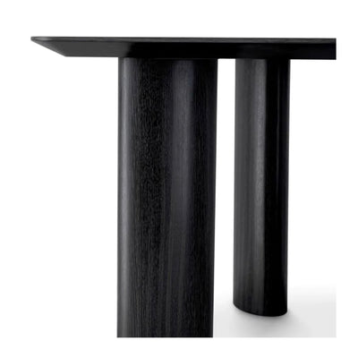 EICHHOLTZ Dining Table Bergman L