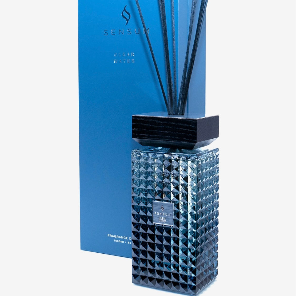 Sensum Clear Water Diffuser