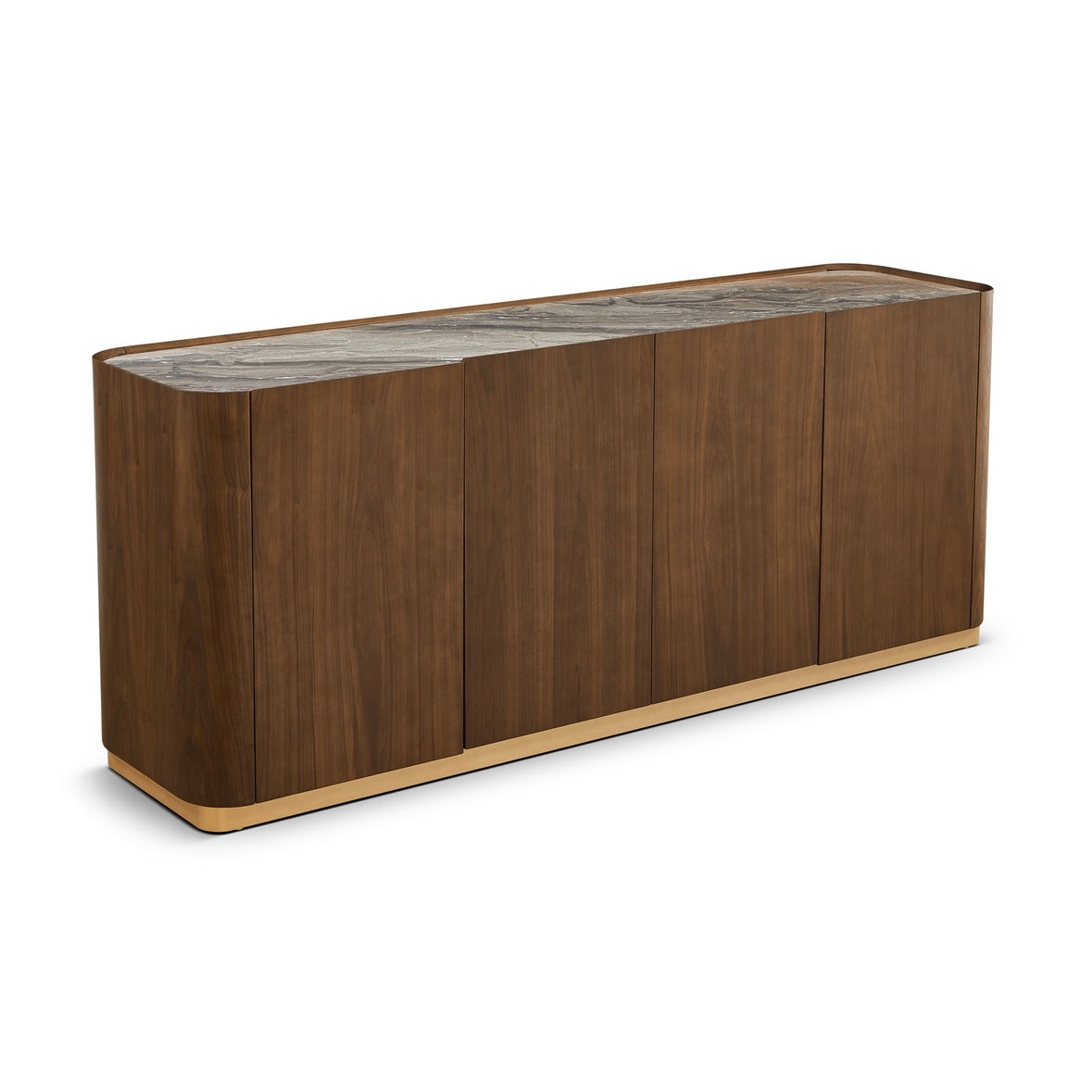 Berkeley Design Brooklyn Sideboard – Tides Home