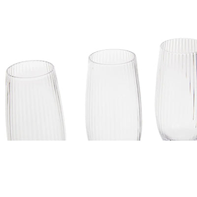 Lyla Set of 4 Champagne Glasses