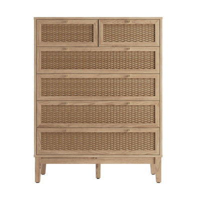 Tides Home Freya Chest Of Drawers