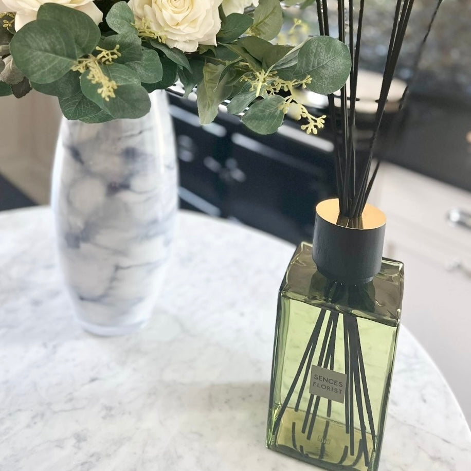 Sences Florist Extra Large Reed Diffuse – Tides Home And Garden