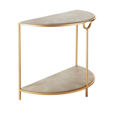 Andrew Martin Elise Console Table