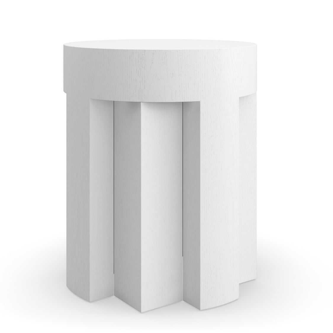 Andrew Martin Eli Side Table by Kelly Hoppen