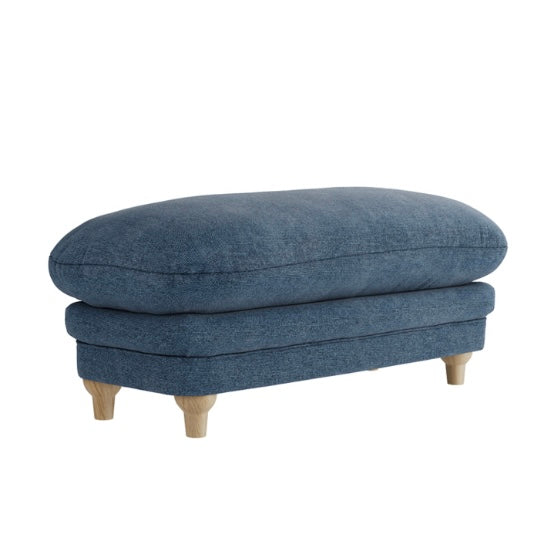 Tides Home Pia Footstool