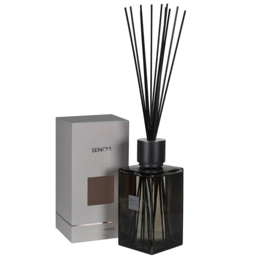 Sences 2200ml Smoke Extra Large Reed Diffuser