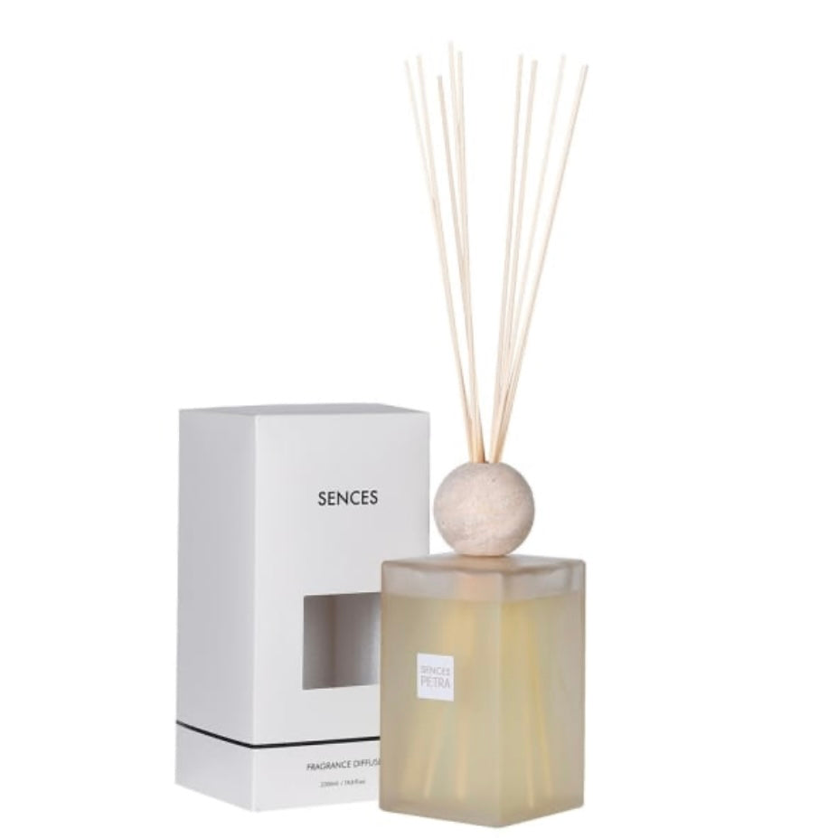 2200ml Large Petra Reed Diffuser