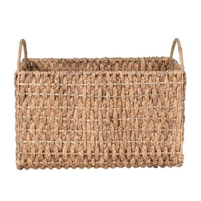 Set of 3 Rectangular Baskets