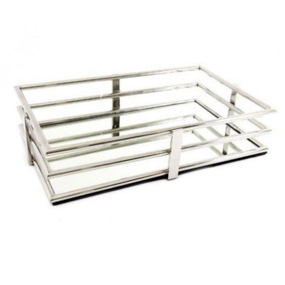 Rectangle Stacked Tray