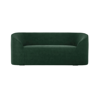 Tides Home Zelda Sofa Forest Green