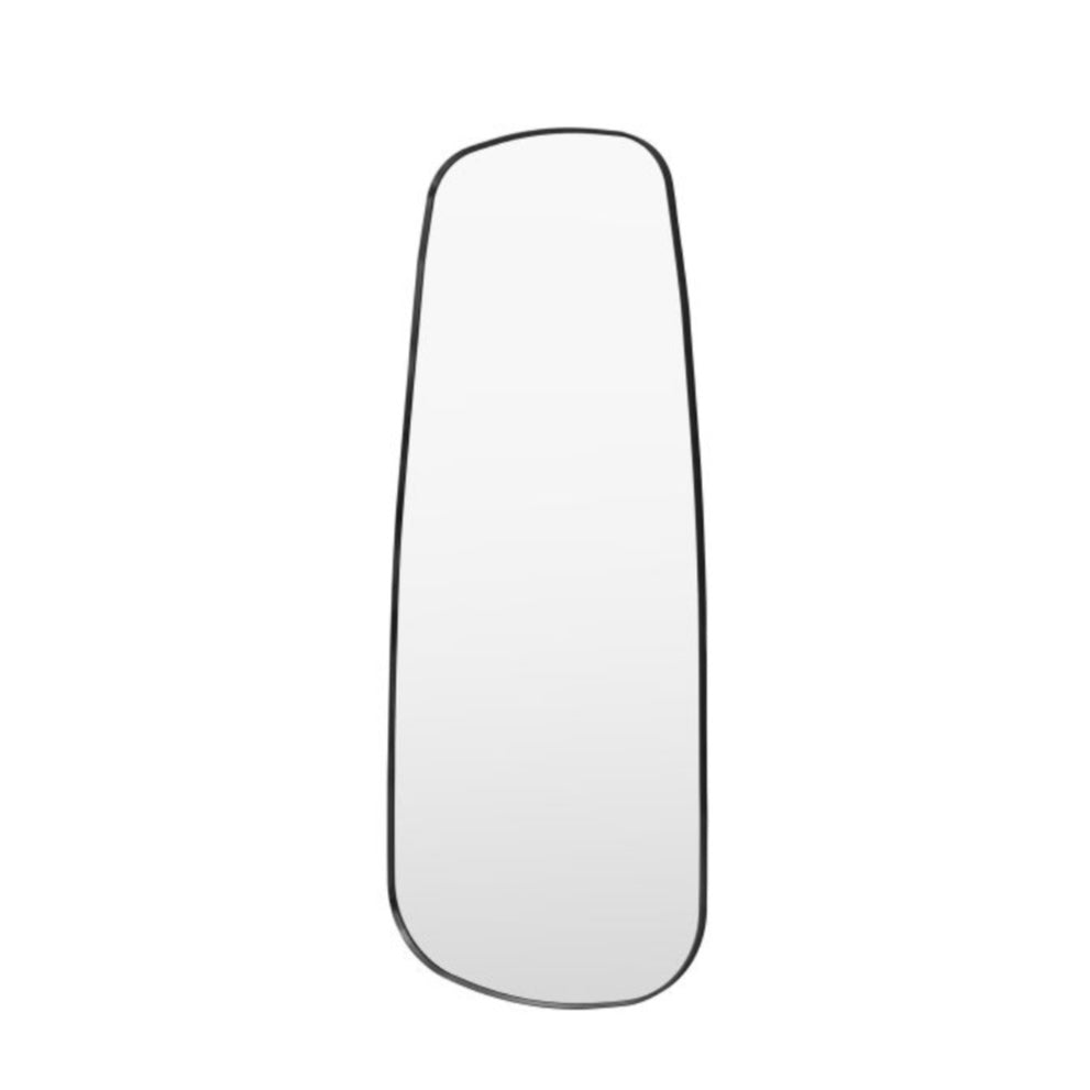 Gallery Interiors Shaped Leaner Mirror-2 Options Available