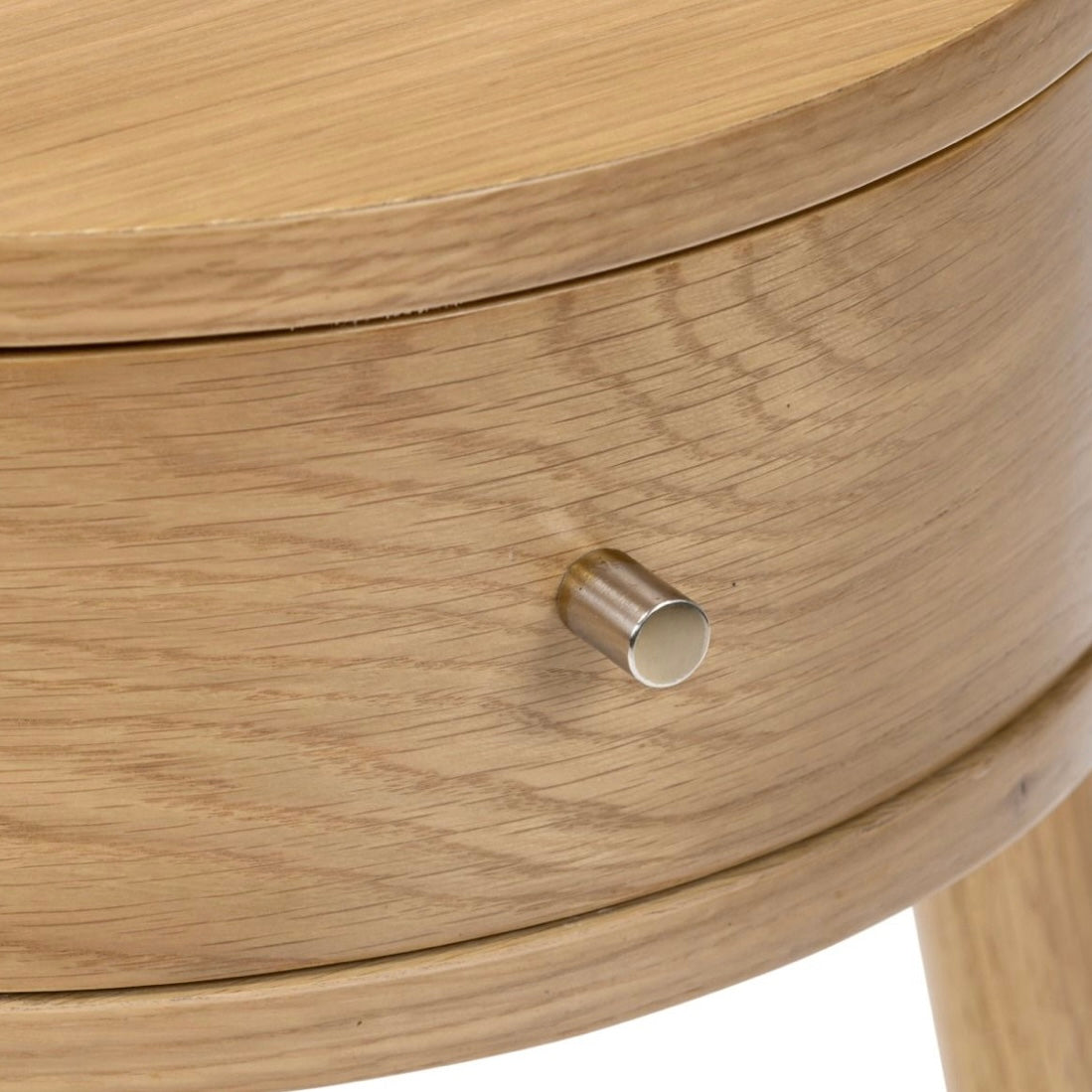 Soho Natural Side Table