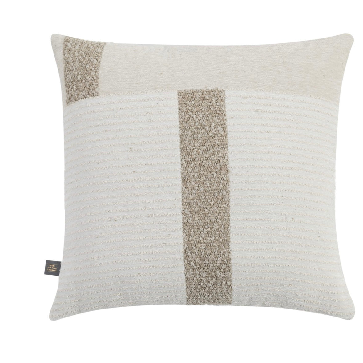 Reeve Natural Cushion