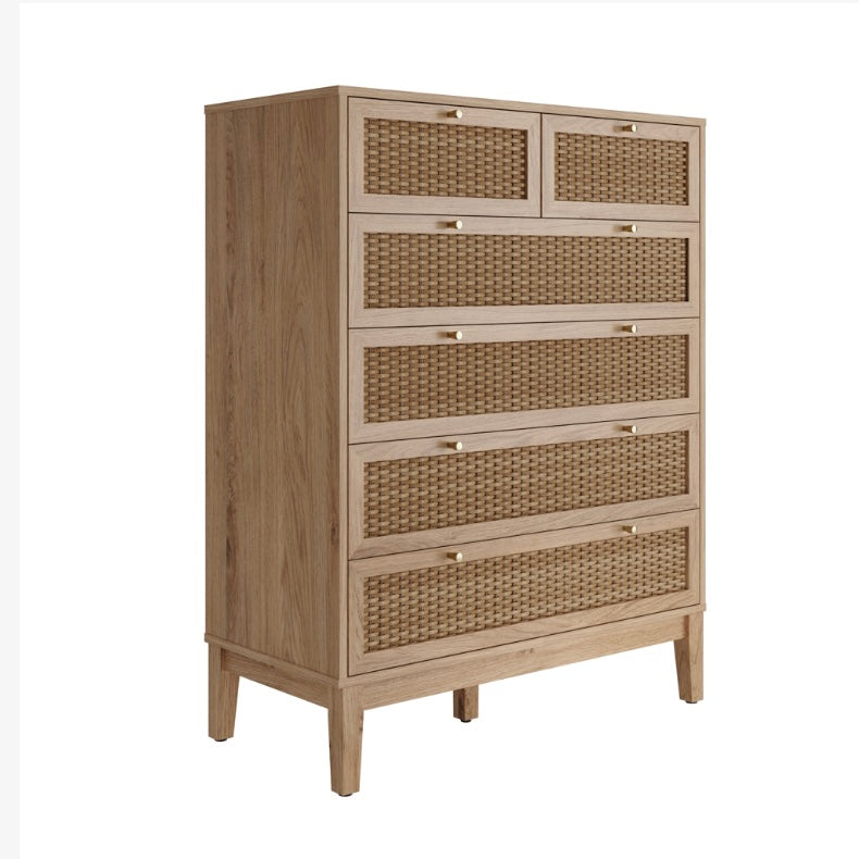 Tides Home Freya Chest Of Drawers