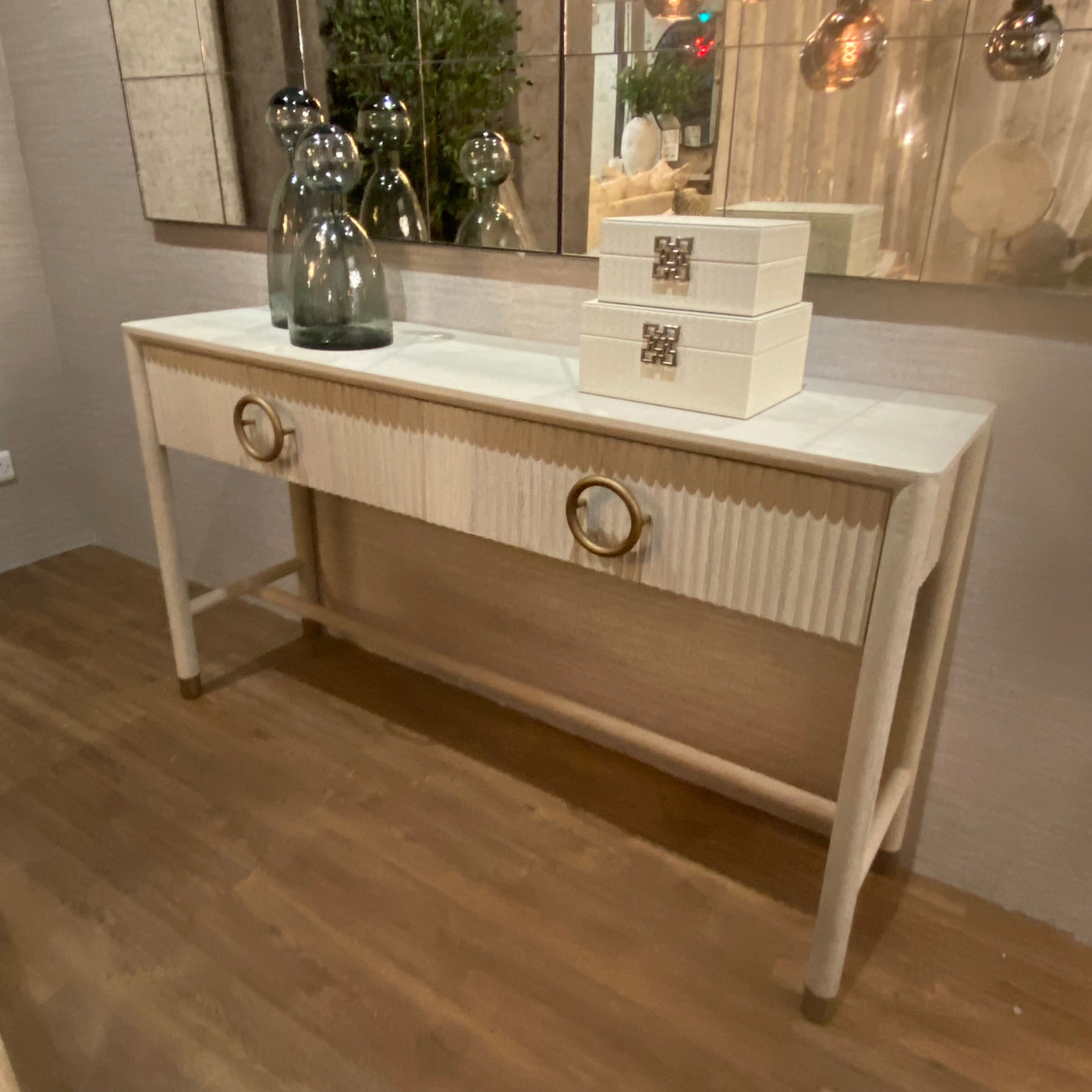 Ari Console Table