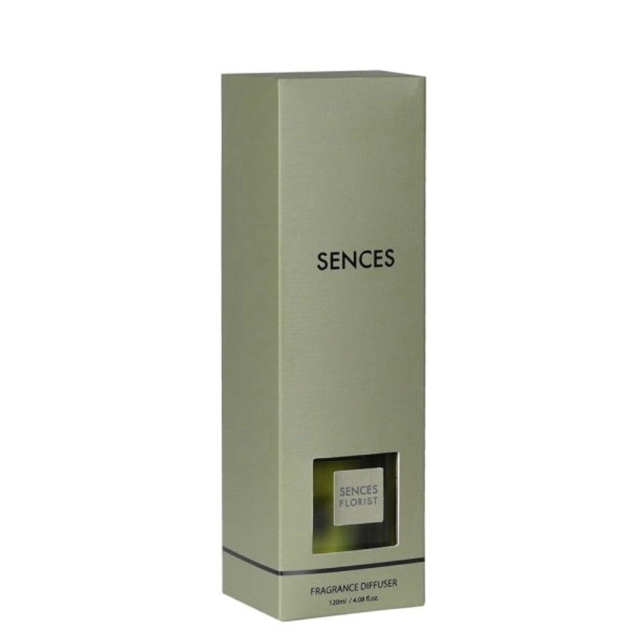 Mini Sences Florist Diffuser