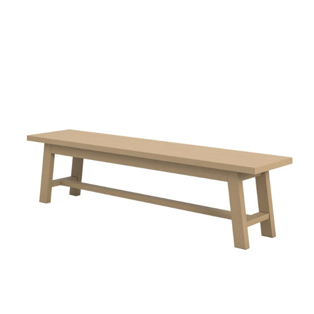 Tides Home Burlington Bench