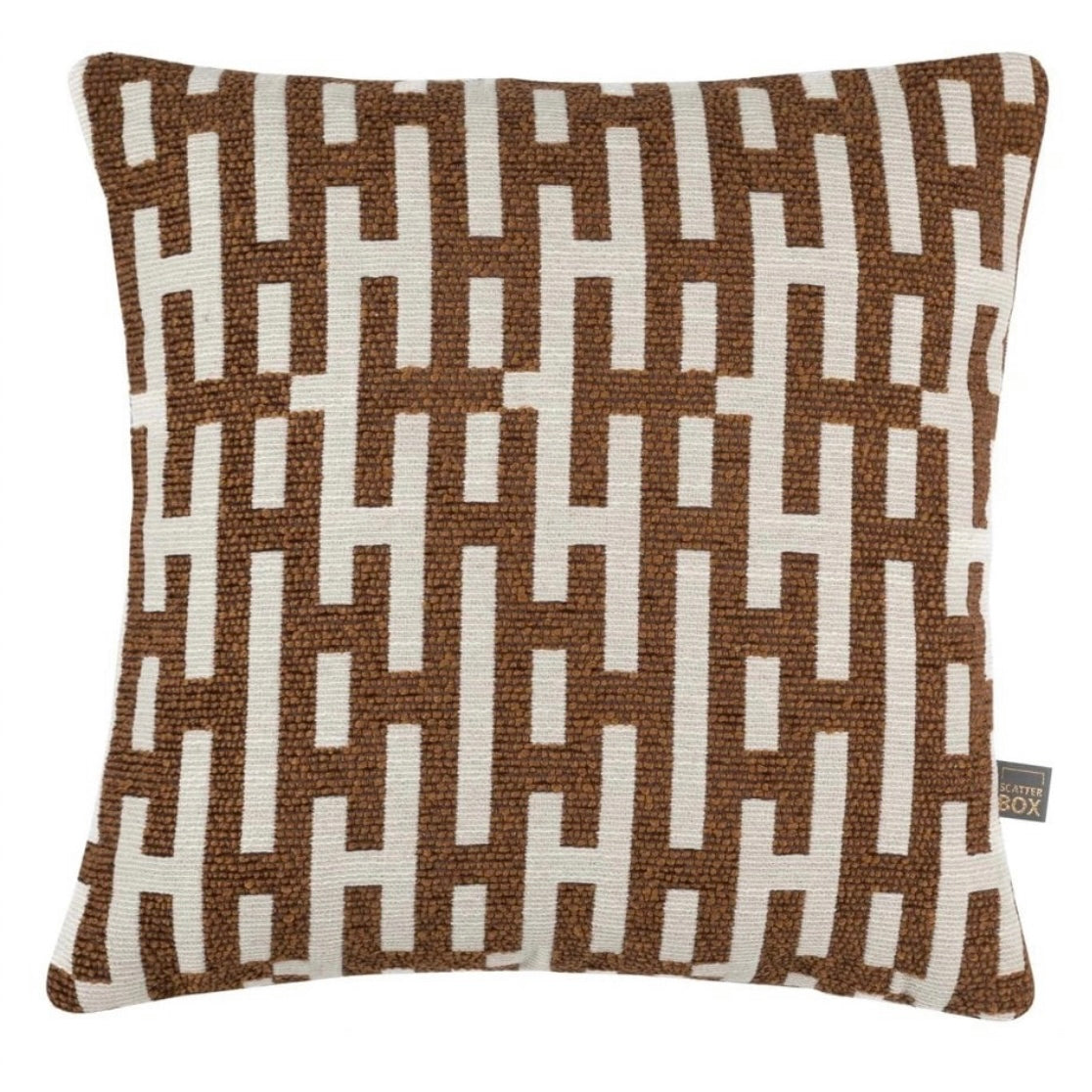 Set of 2 Hugo Cushion-2 Sizes Available