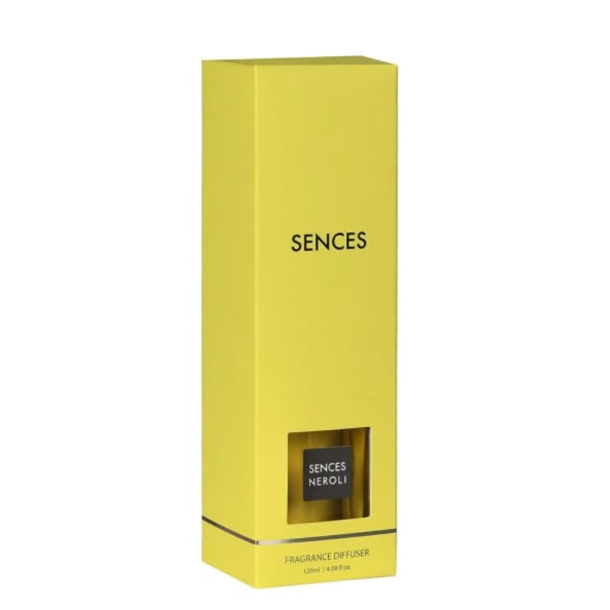 Mini Sences Neroli Diffuser