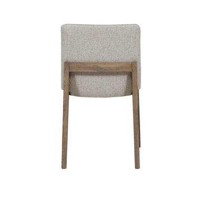 Falun Dining Chair (2 colours available)