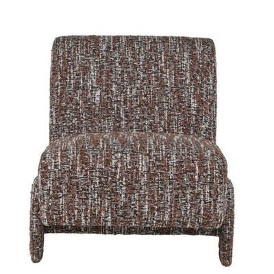 Gabrielle Bouclé Chair