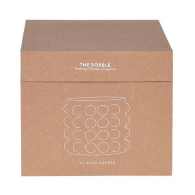 The Bobble Candle