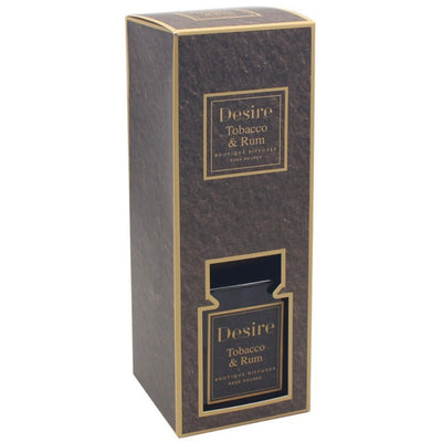 Tobacco & Rum Diffuser 1000ml