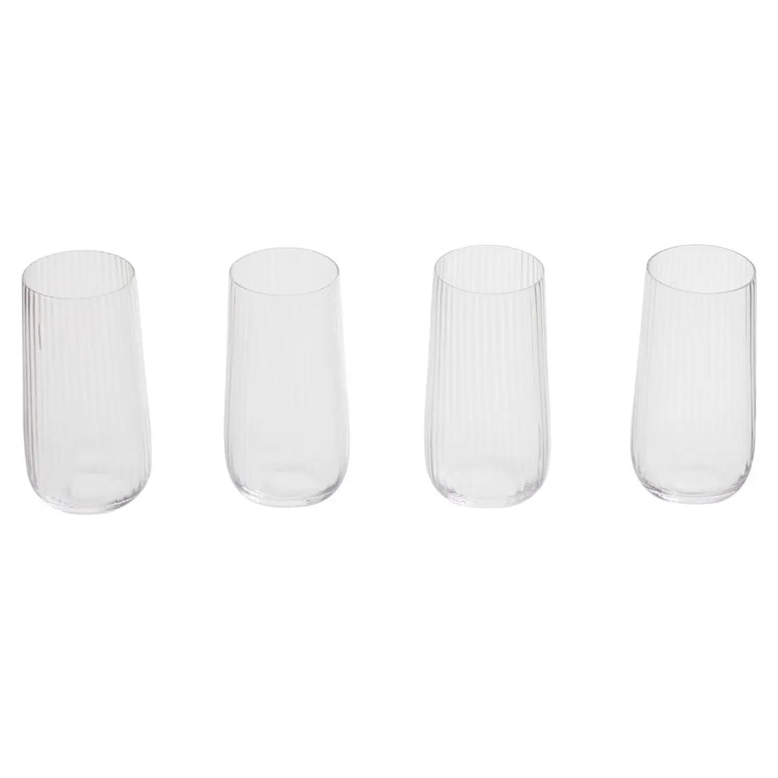 Harrow Set of 4 Large Tumblers