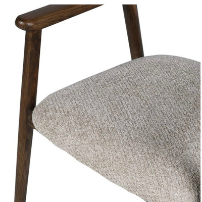 Camel Dining Chair