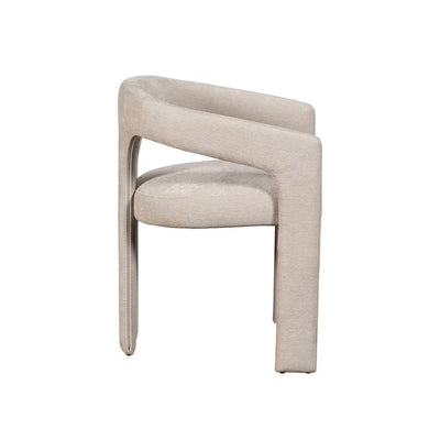 Georgia Arm Chair-Pair