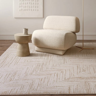 Andie 12 Rug – Subtle Geometry, Effortless Style