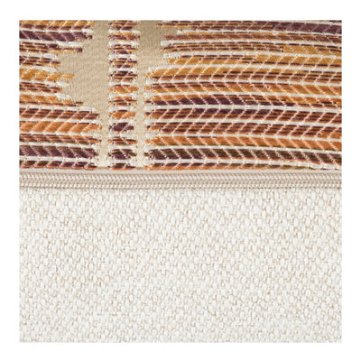 Iredessa Mulberry Cushion