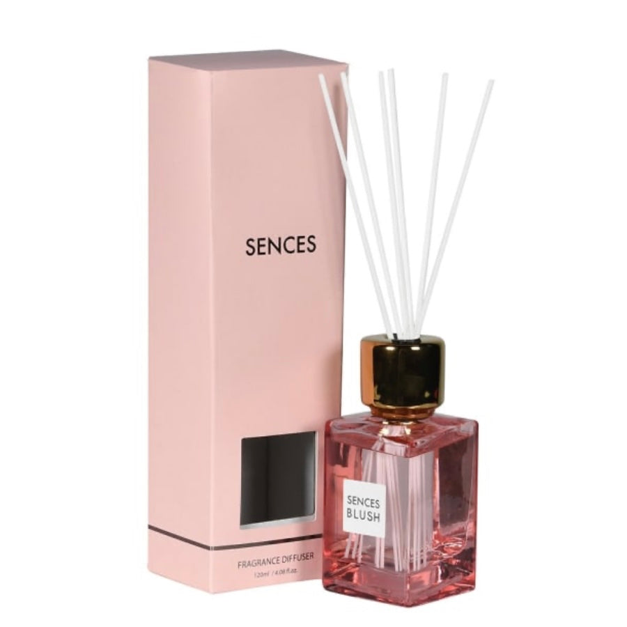 Mini Sences Blush Diffuser