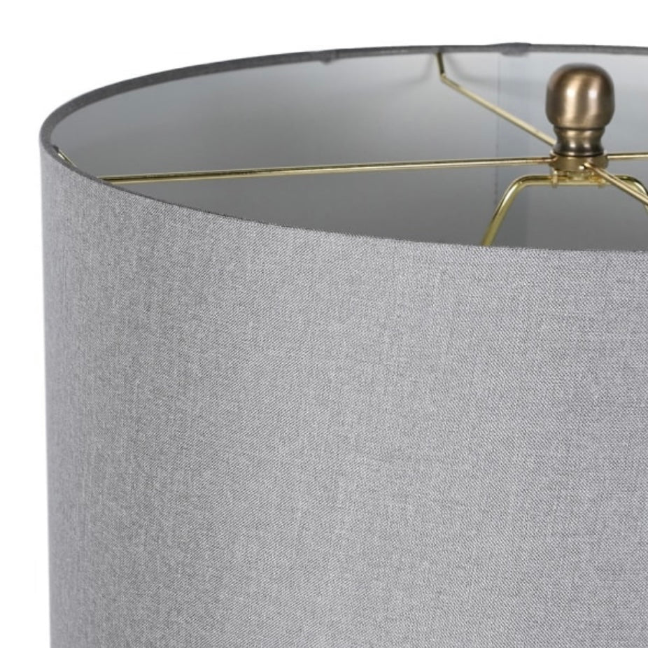 Hummus Table Lamp