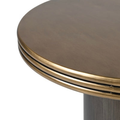 Savoy Coffee Table