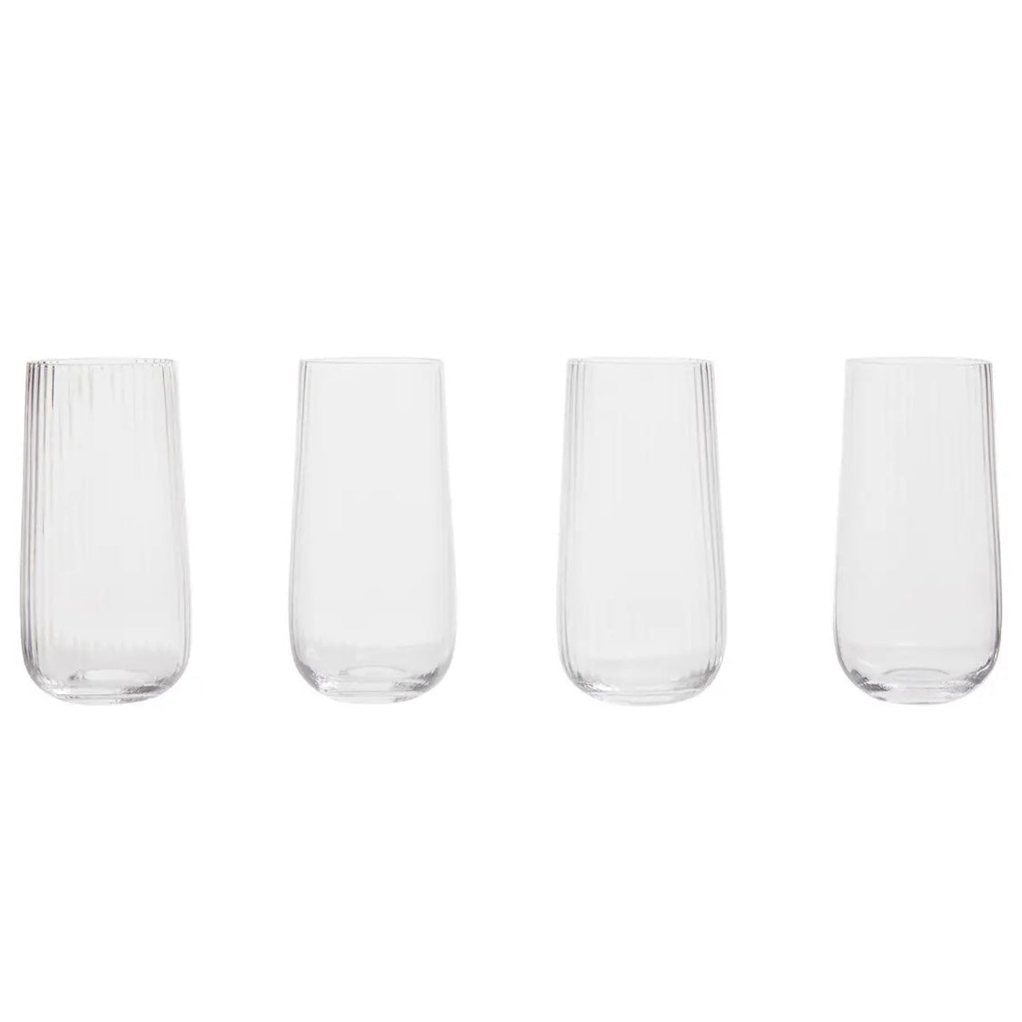 Harrow Set of 4 Large Tumblers