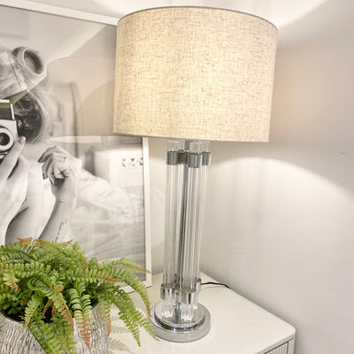 Classic Rod Table Lamp