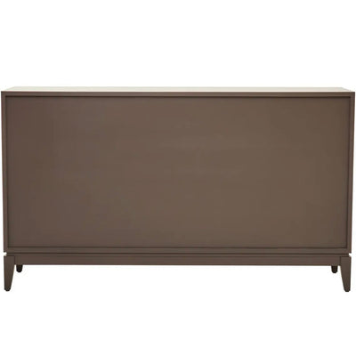 Dimar 4 Door Sideboard