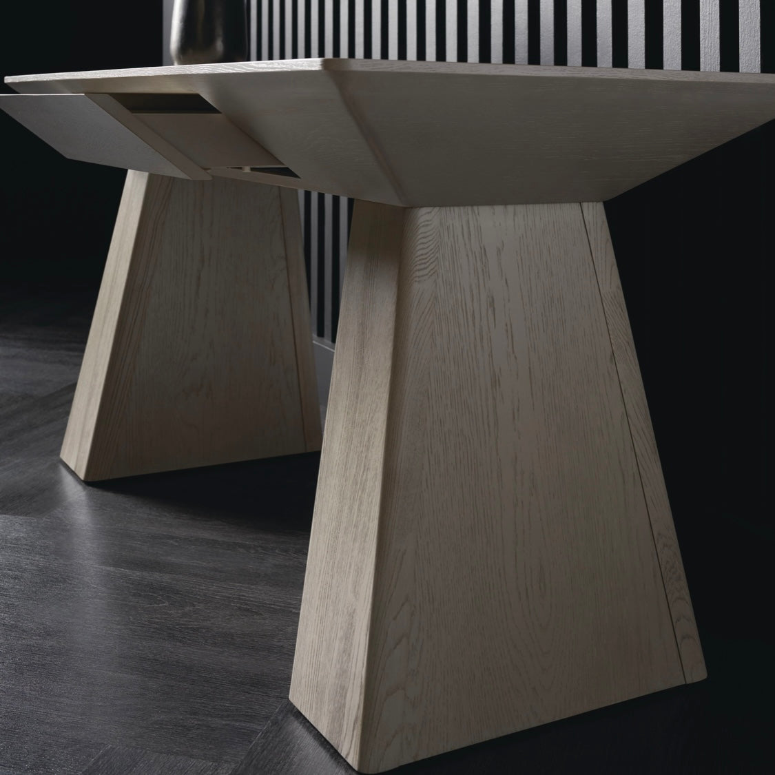 Andrew Martin Finley Desk by Kelly Hoppen