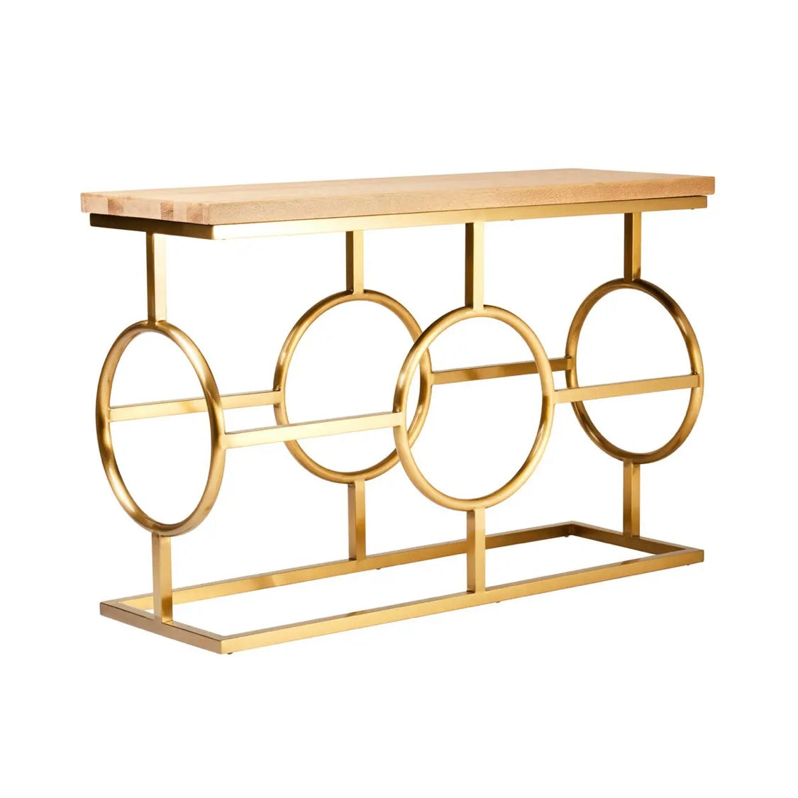 Jarloie Console Table