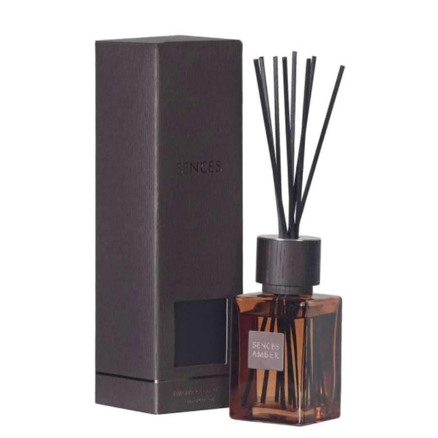 Mini Sences Amber Diffuser