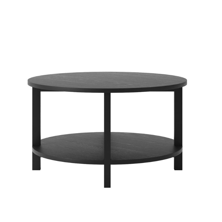 Tides Home Westend Coffee Table Black