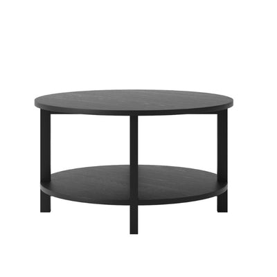 Tides Home Westend Coffee Table Black